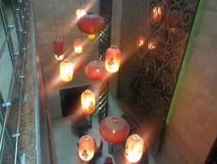Hotel China Town Delhi