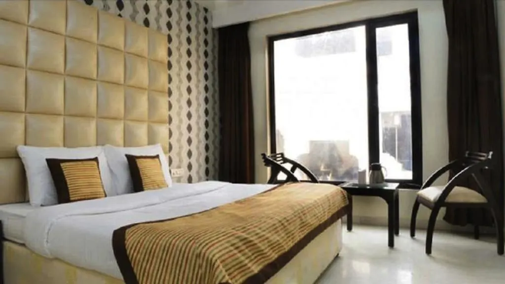 Hotel China Town Delhi