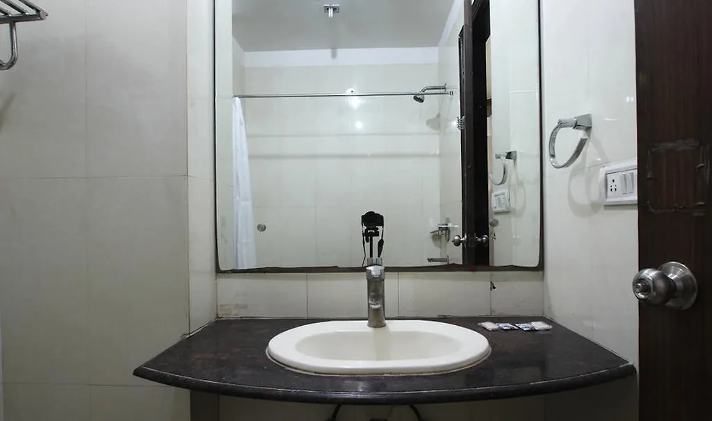 Hotel China Town Delhi  Delhi (National Capital Territory of India)
