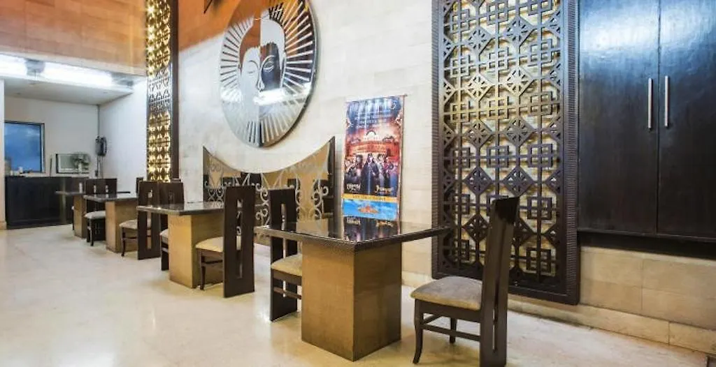 Hotel China Town Delhi  3*, Delhi (National Capital Territory of India) India