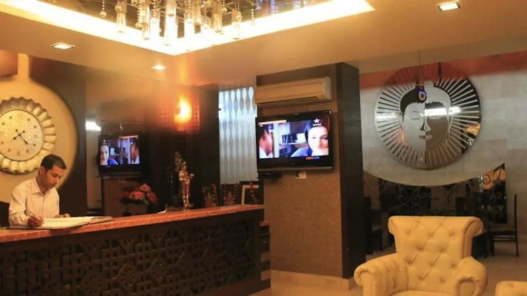 Hotel China Town Delhi  India