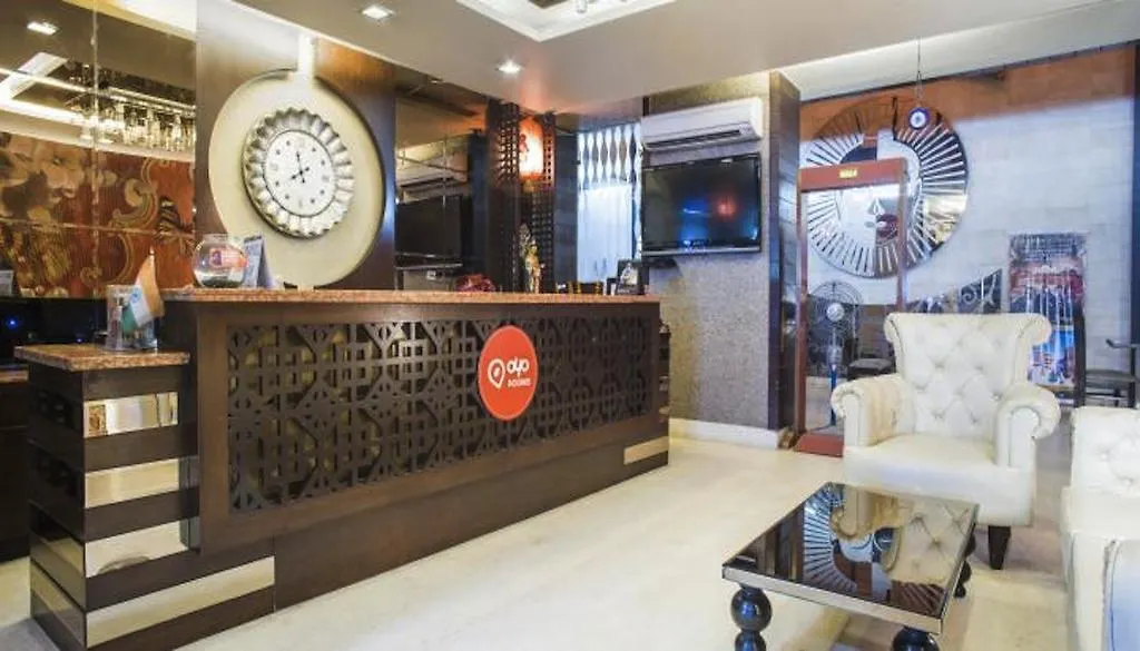 Hotel China Town Delhi