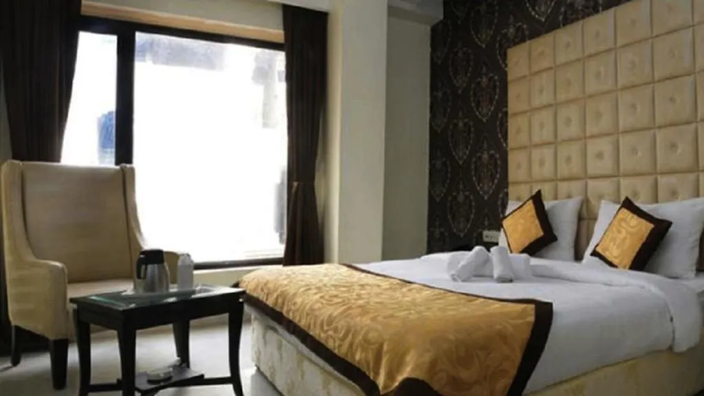Hotel China Town Delhi