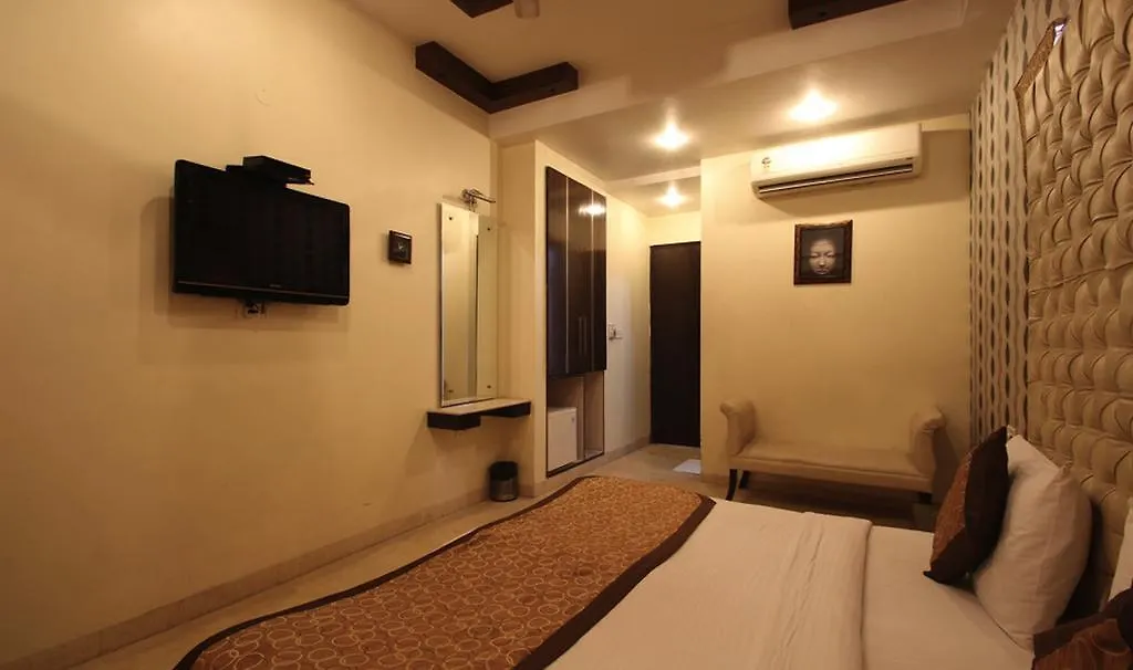 Hotel China Town Delhi