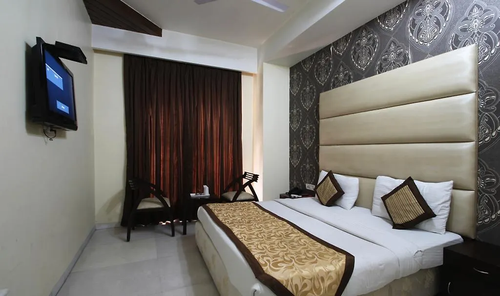 Hotel China Town Delhi