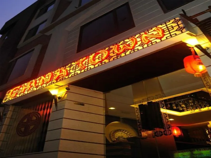 Hotel China Town Delhi