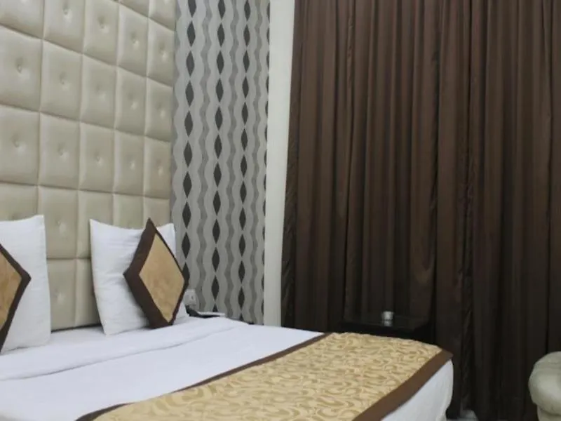 Hotel China Town Delhi