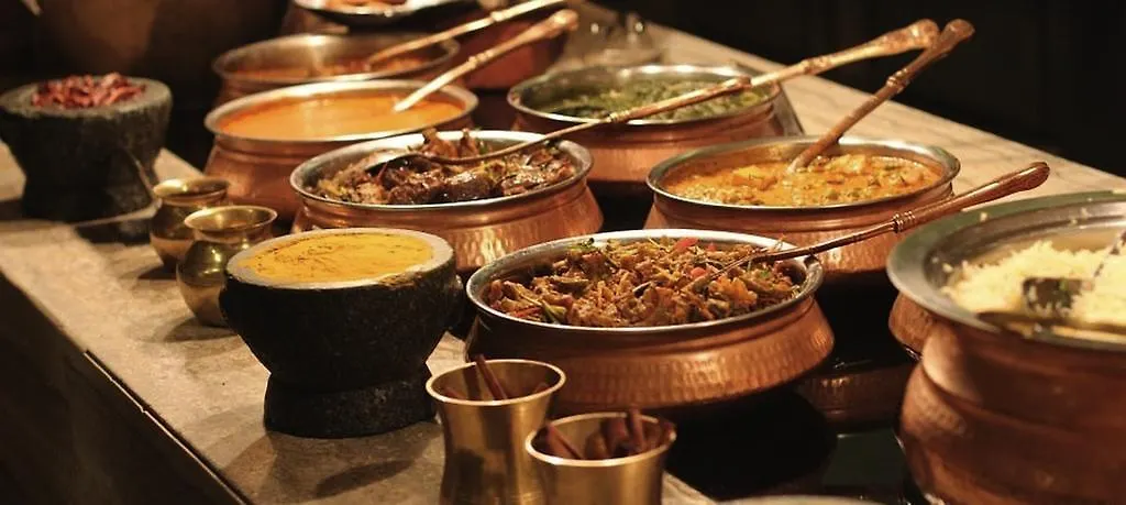 Hotel China Town Delhi   Delhi (National Capital Territory of India)