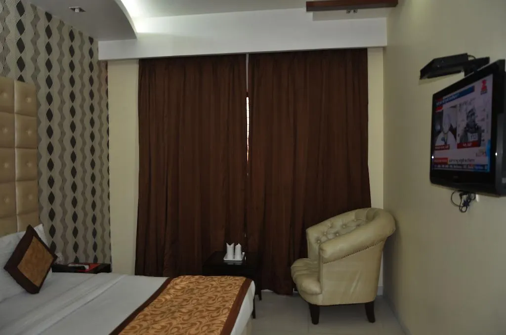 Hotel China Town Delhi   Delhi (National Capital Territory of India)