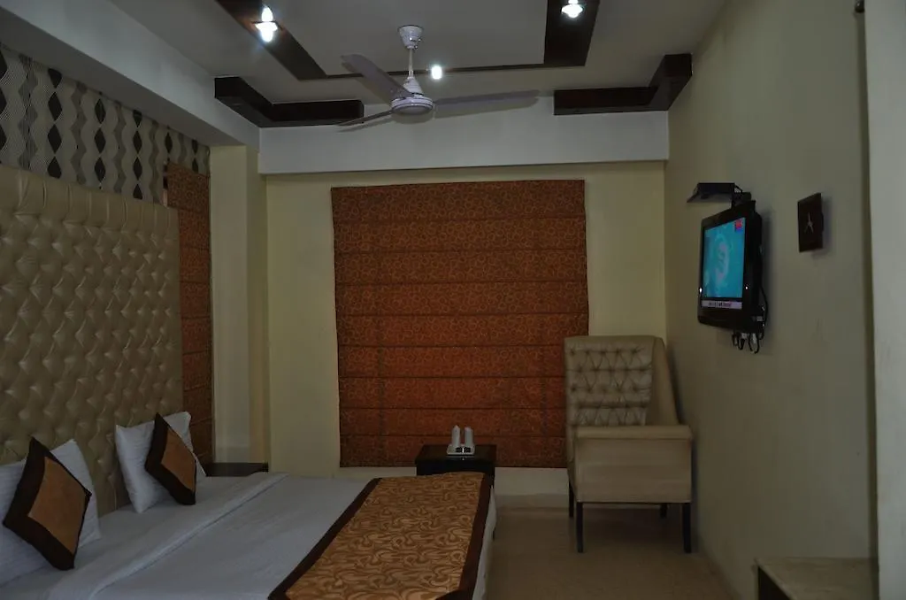 Hotel China Town Delhi  3*, Delhi (National Capital Territory of India) India