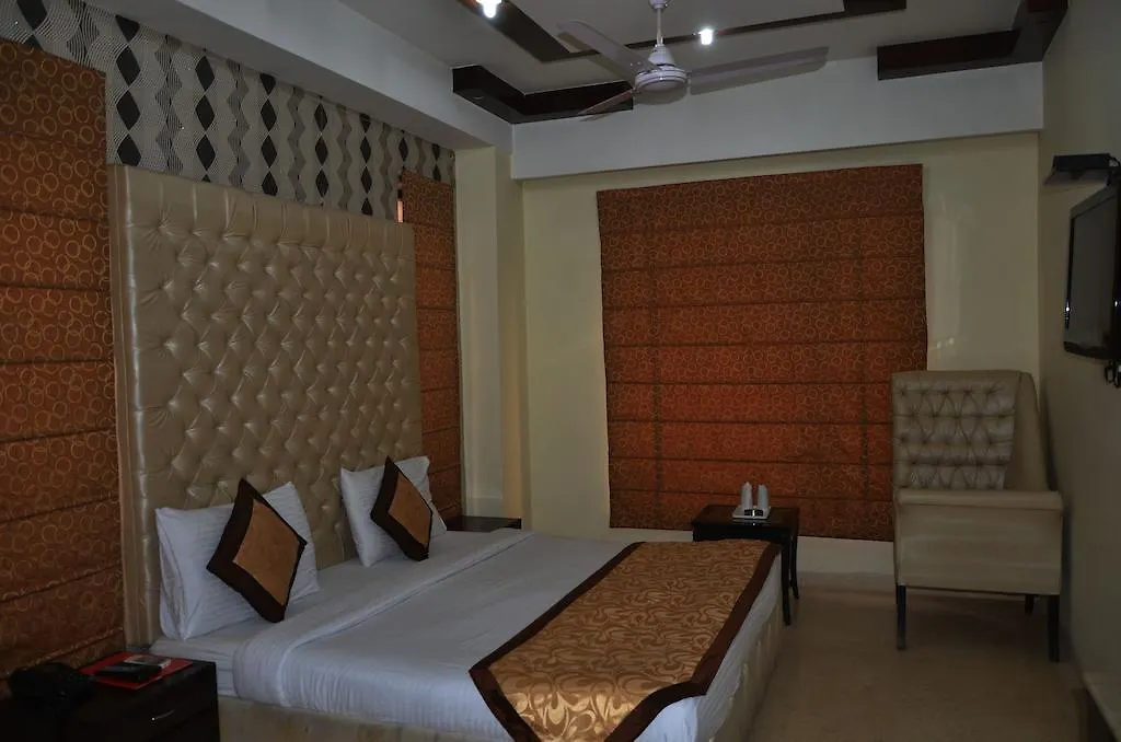 Hotel China Town Delhi   Delhi (National Capital Territory of India)