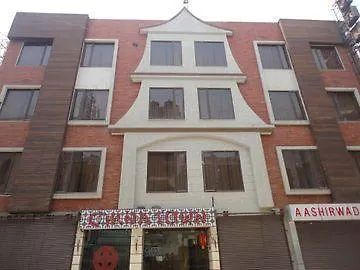 Hotel China Town Delhi