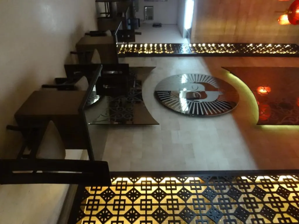 ***  Hotel China Town Delhi  India