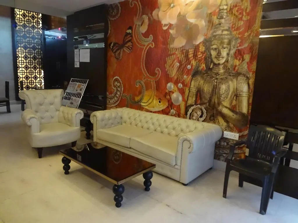 Hotel China Town Delhi