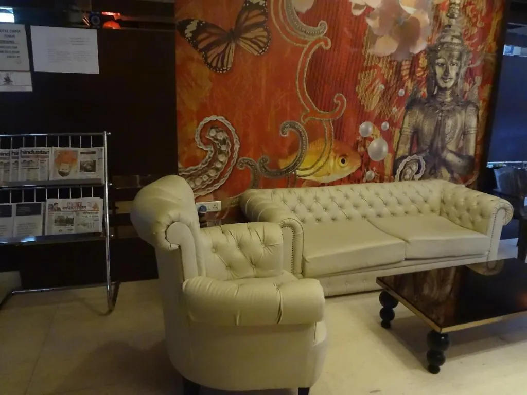 Hotel China Town Delhi