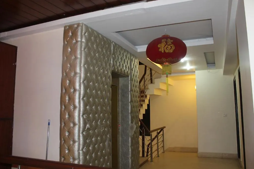Hotel China Town Delhi  India