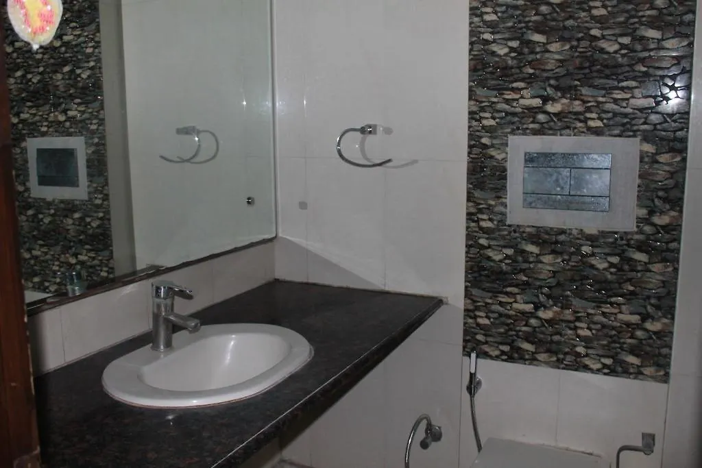 Hotel China Town Delhi  3*, Delhi (National Capital Territory of India) India