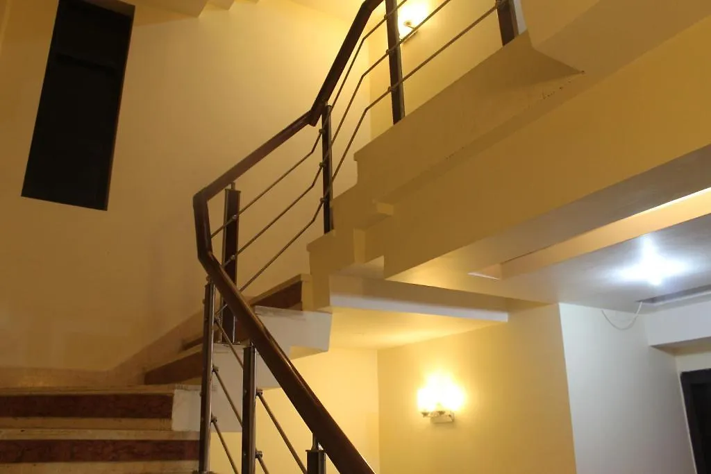 Hotel China Town Delhi  3*, Delhi (National Capital Territory of India) India