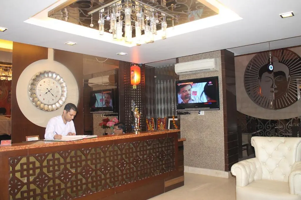 ***  Hotel China Town Delhi  India