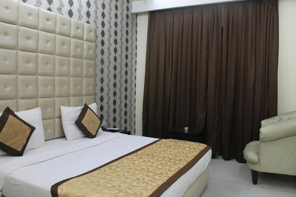 Hotel China Town Delhi  3*, Delhi (National Capital Territory of India) India