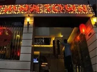 Hotel China Town Delhi  3*, Delhi (National Capital Territory of India) India