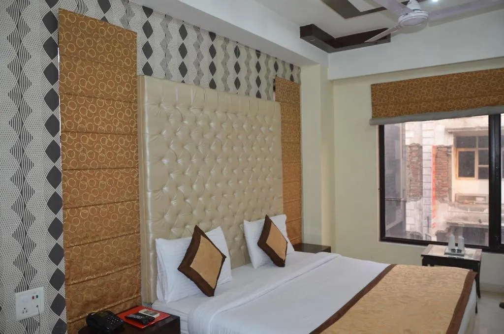 Hotel China Town Delhi  Delhi (National Capital Territory of India)