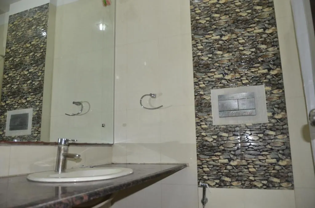 Hotel China Town Delhi   Delhi (National Capital Territory of India)