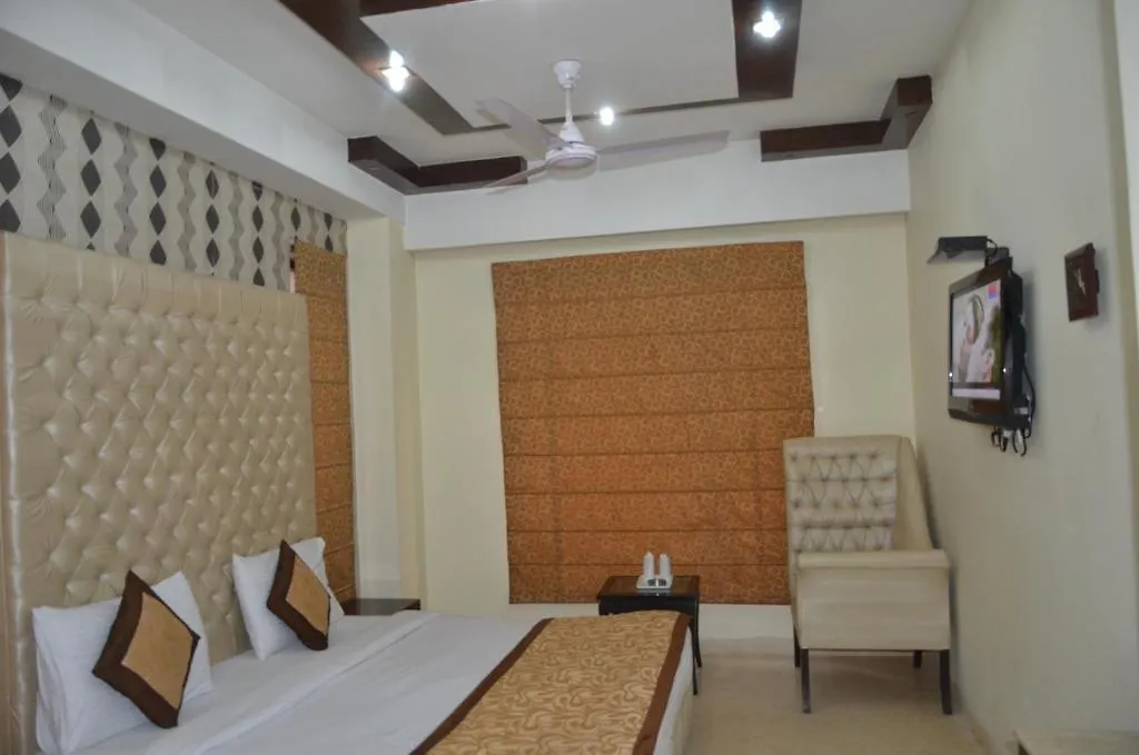 Hotel China Town Delhi