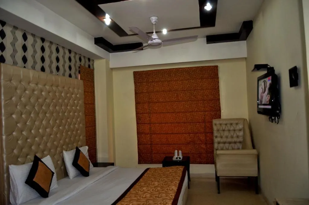 Hotel China Town Delhi  India