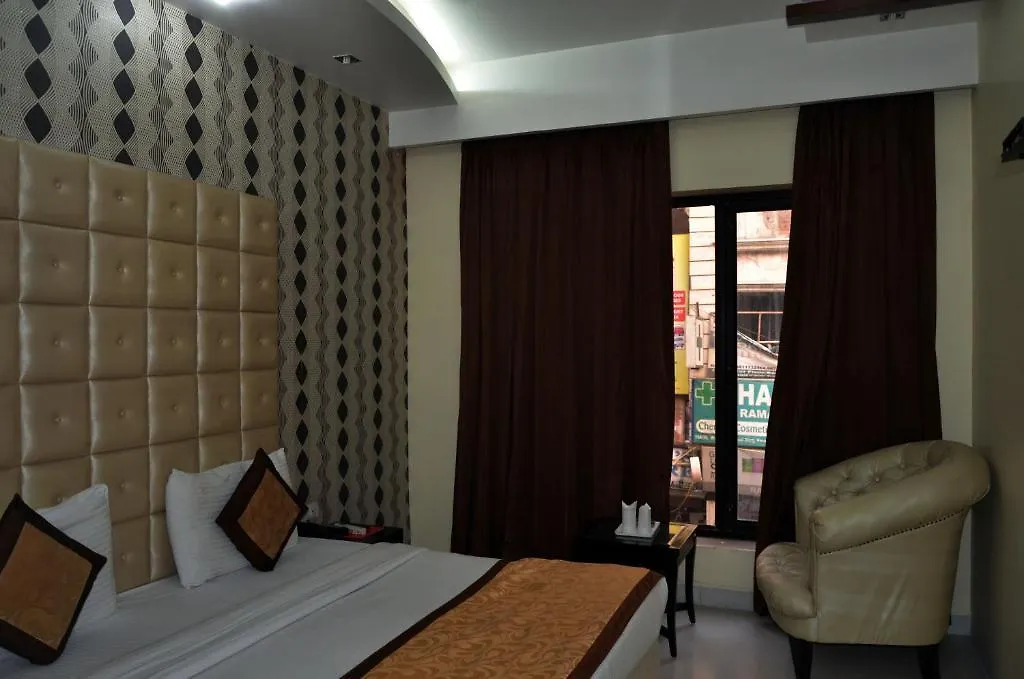 ***  Hotel China Town Delhi  India