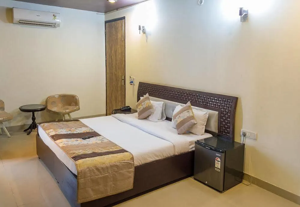 Hotel China Town Delhi