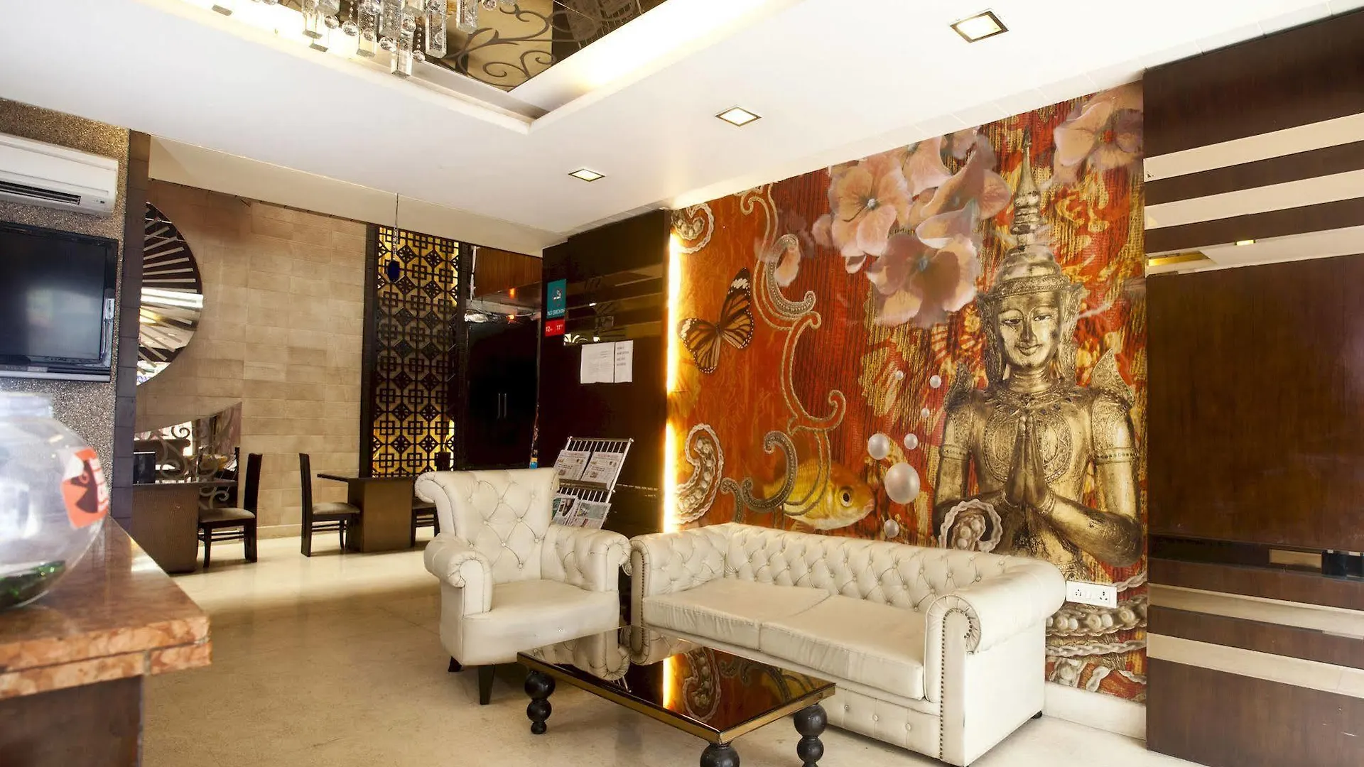 Hotel China Town Delhi   Delhi (National Capital Territory of India)