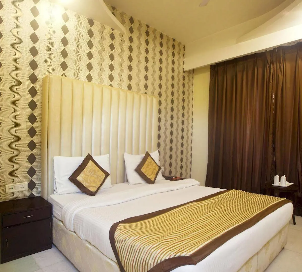 Hotel China Town Delhi
