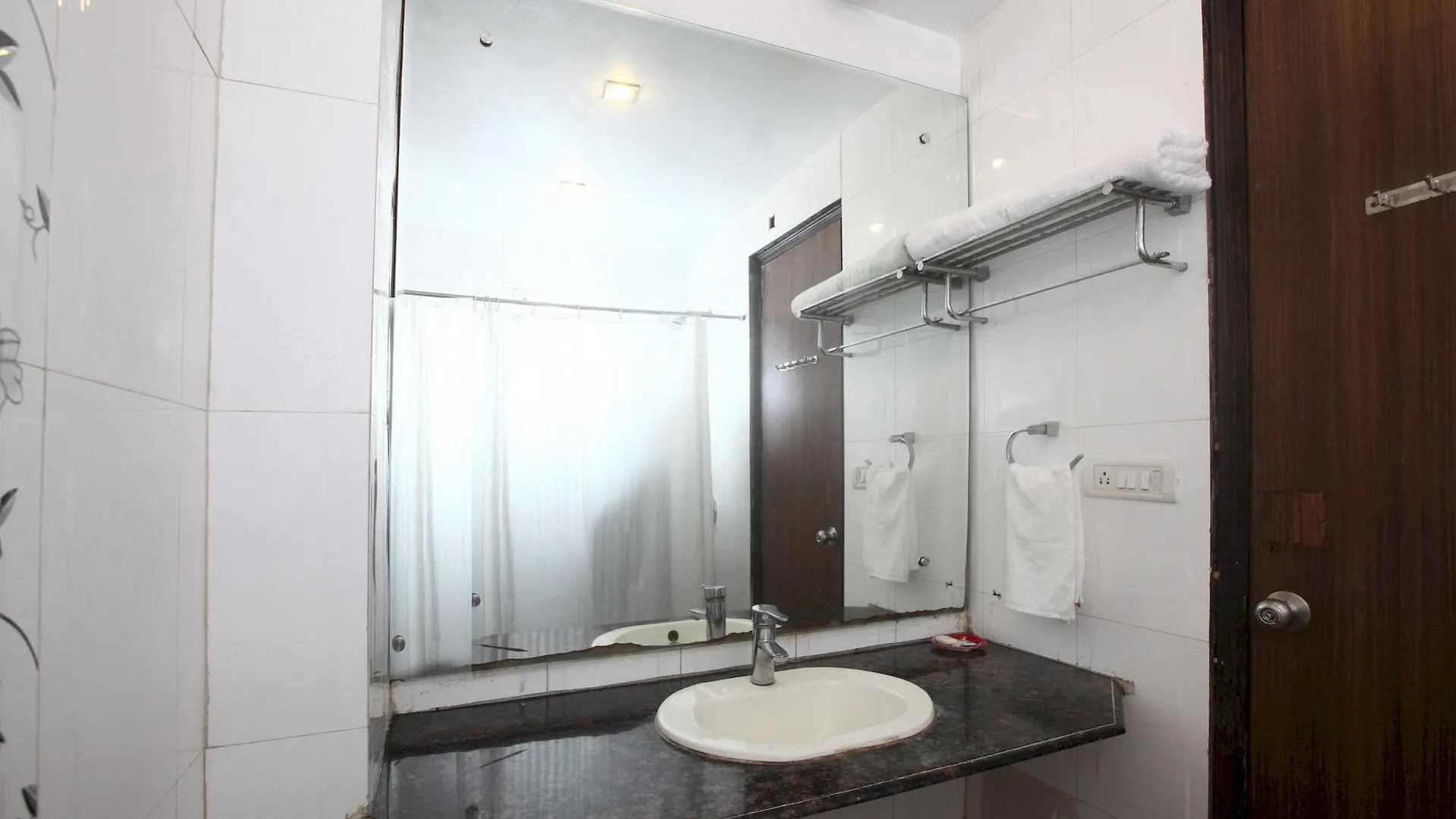 Hotel China Town Delhi  3*, Delhi (National Capital Territory of India)