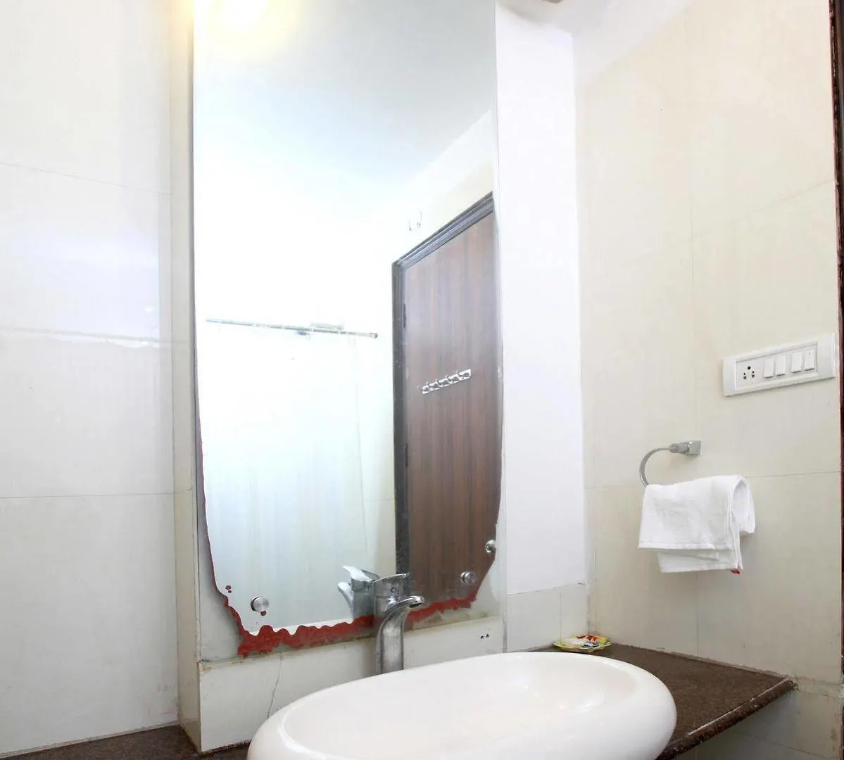 Hotel China Town Delhi  Delhi (National Capital Territory of India)