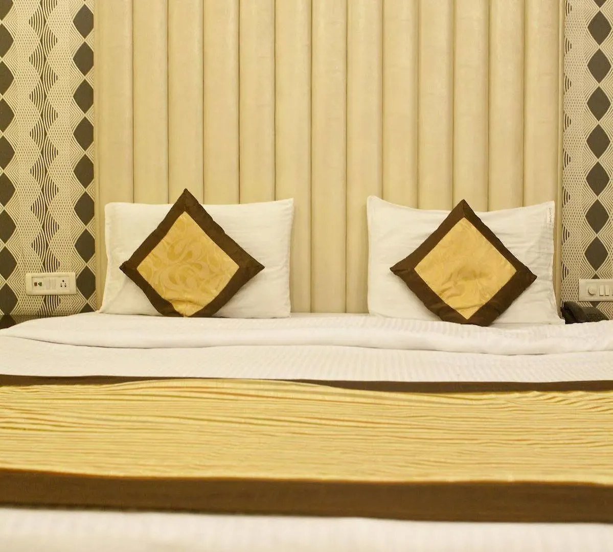 ***  Hotel China Town Delhi  India