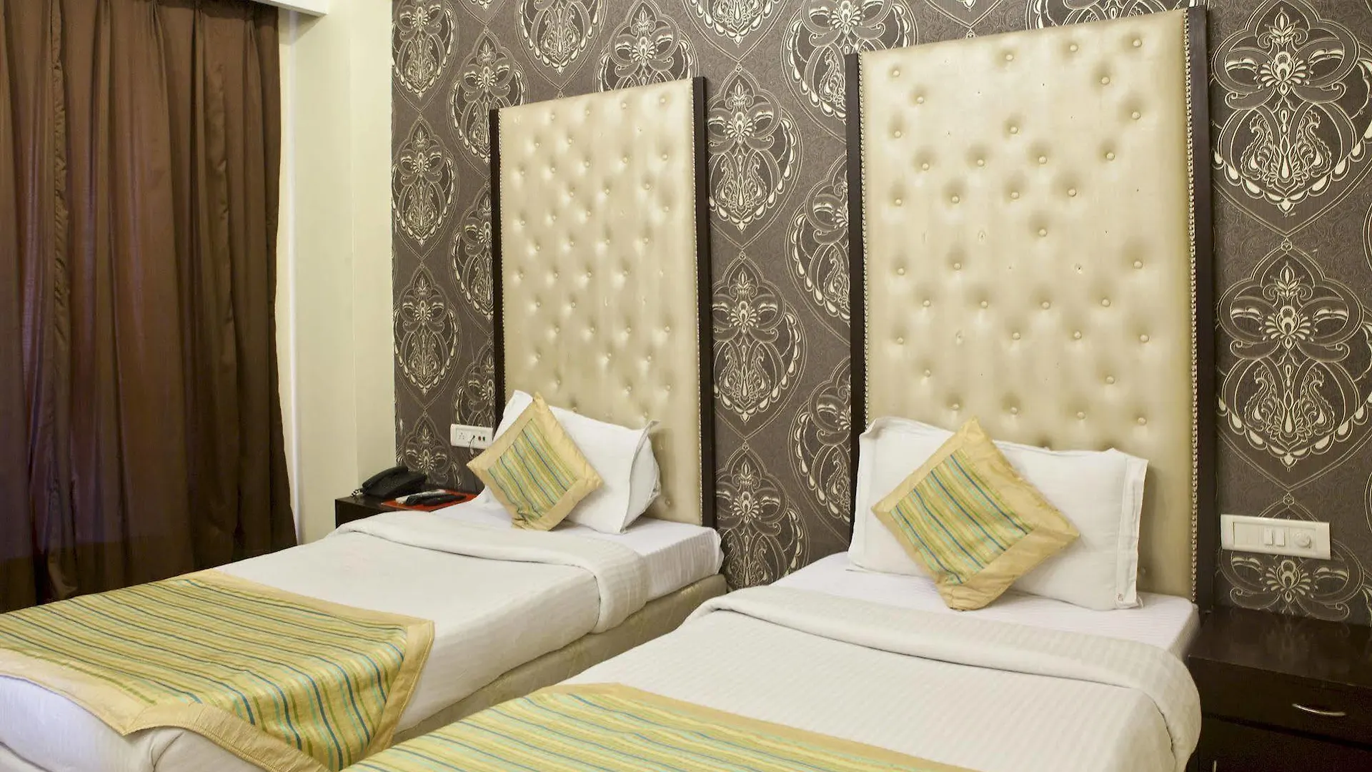 Hotel China Town Delhi  India