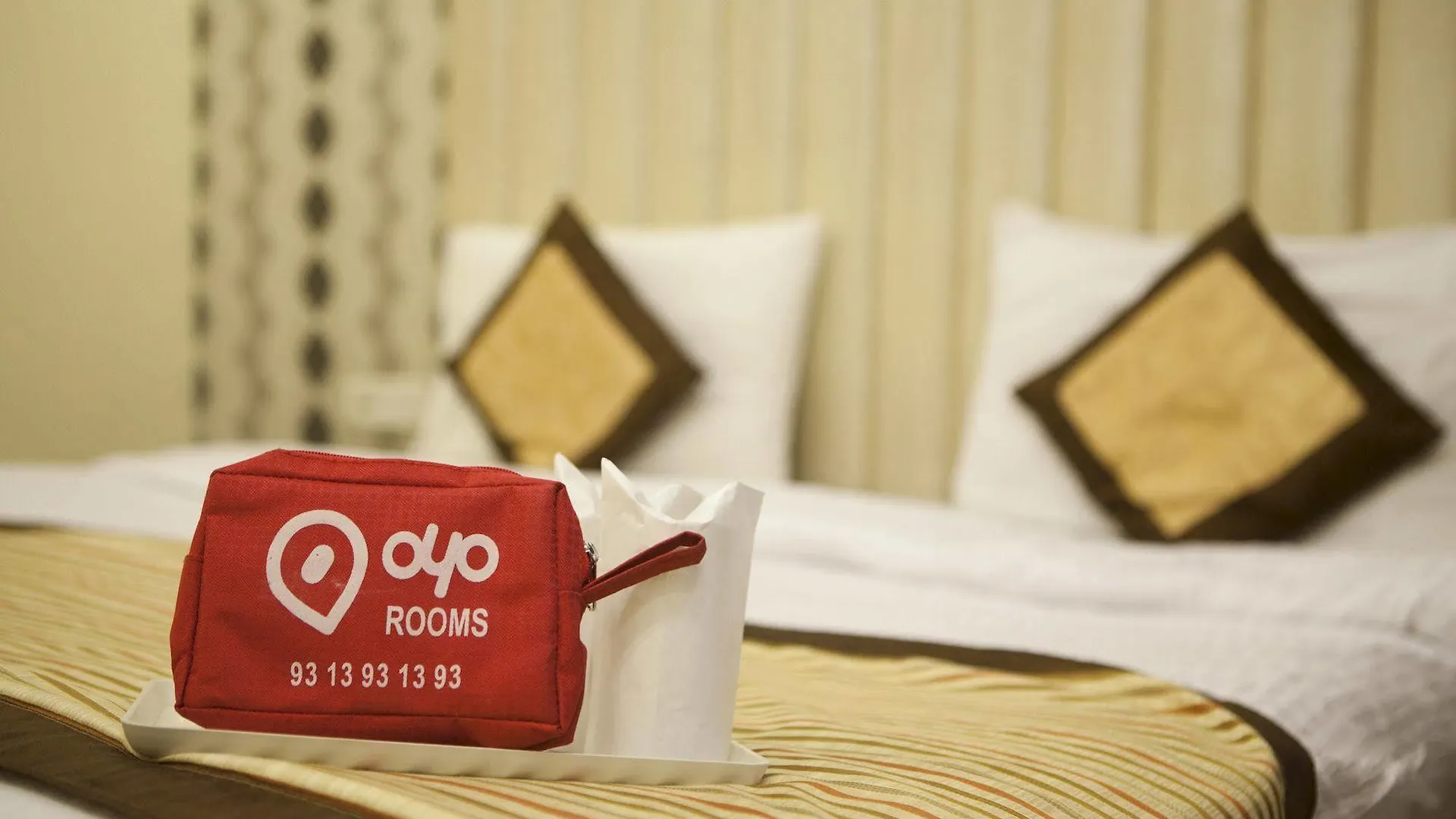 Hotel China Town Delhi  3*, Delhi (National Capital Territory of India)