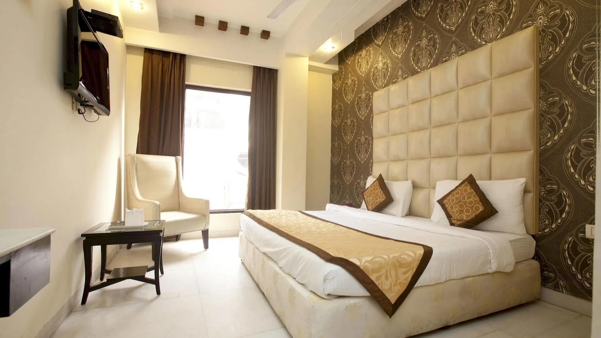 Hotel China Town Delhi