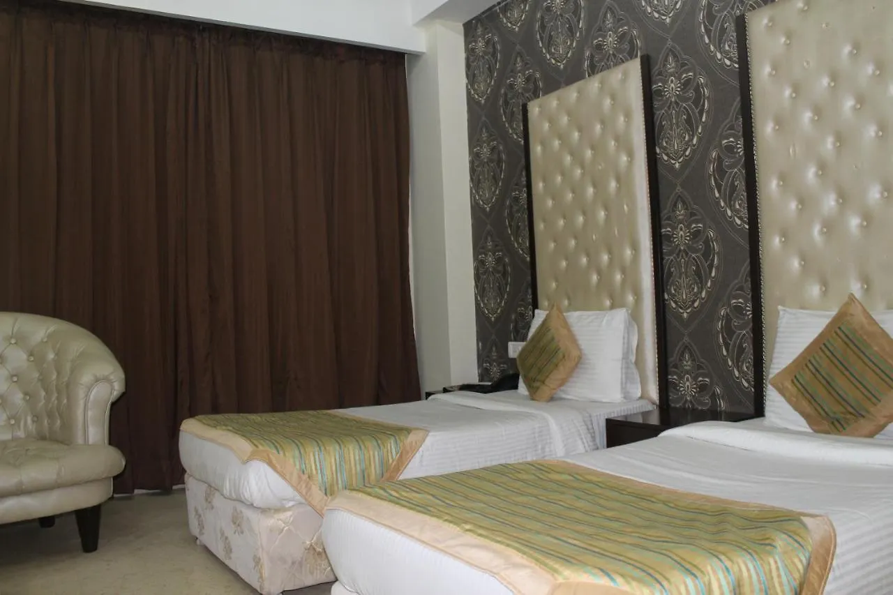 Hotel China Town Delhi