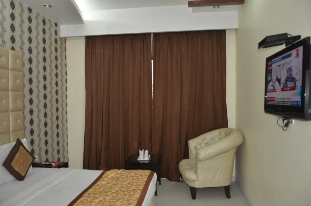 Hotel China Town Delhi  3*, Delhi (National Capital Territory of India)
