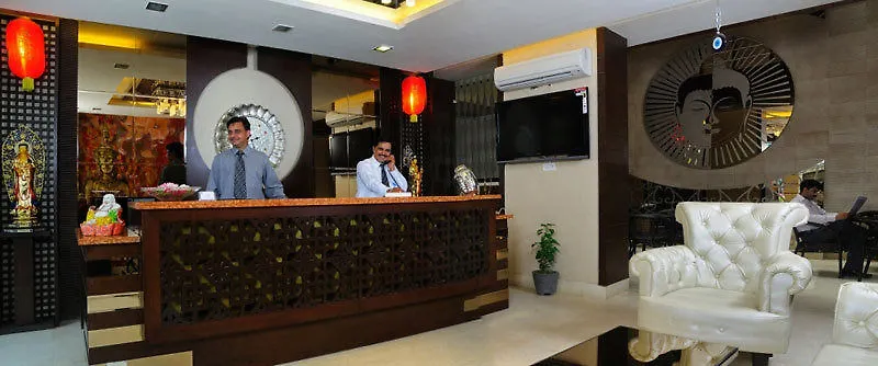 Hotel China Town Delhi