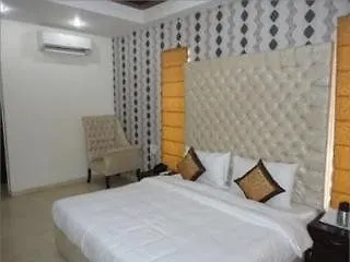 Hotel China Town Delhi  Delhi (National Capital Territory of India)