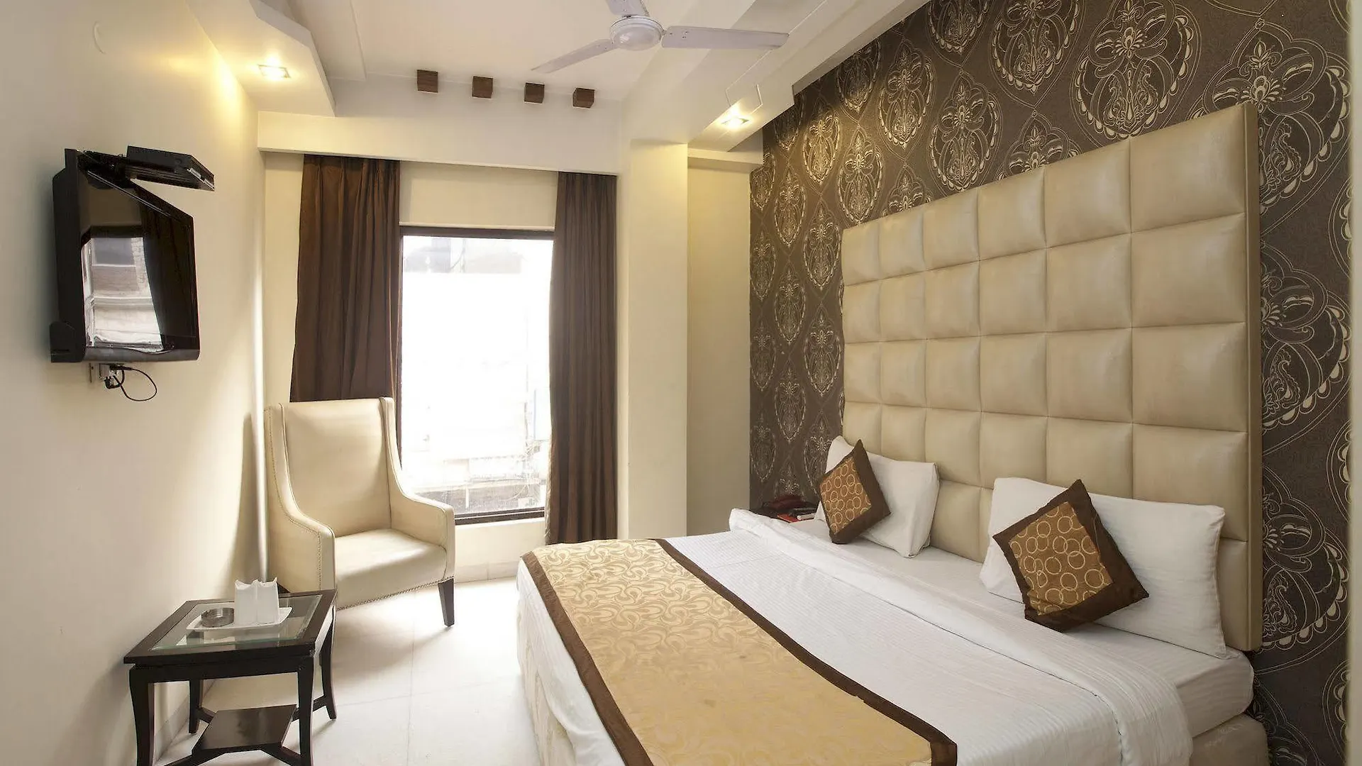 Hotel China Town Delhi   Delhi (National Capital Territory of India)